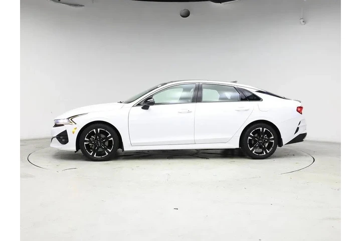 $22998 : Kia K5 2024 GT-Line 4dr Seda image 3