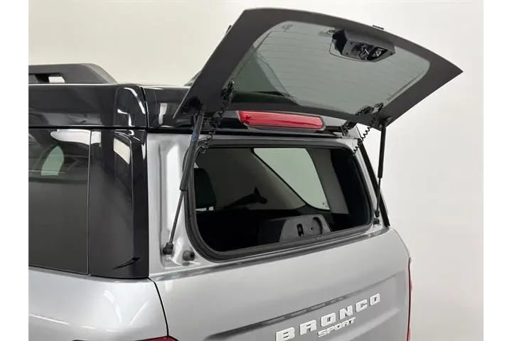 $29500 : Ford Bronco Sport 2023 AWD O image 8