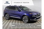 Hyundai SANTA FE 2023 AWD Ca