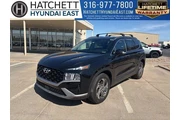 Hyundai SANTA FE 2023 SEL 4d