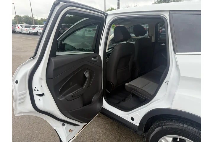 $7980 : 2014 Escape 4WD 4dr SE image 10