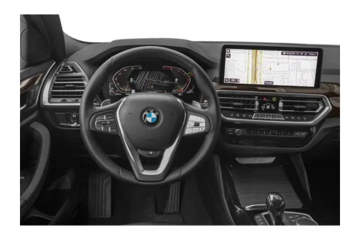 $34799 : BMW X4 2022 AWD M40i 4dr Spo image 7