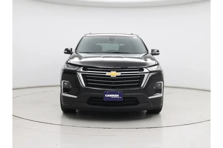 $34998 : Chevrolet Traverse 2023 4x4 image 5