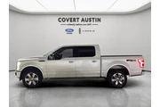 $23756 : Ford F-150 2018 4x4 Platinum thumbnail