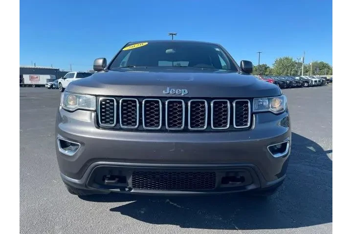 $18494 : Jeep Grand Cherokee 2020 4x4 image 7