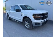 Ford F-150 2024 4x4 XLT 4dr en Albany