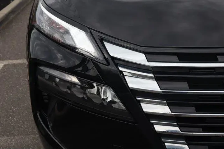 $22961 : Nissan Rogue 2025 AWD SV 4dr image 10