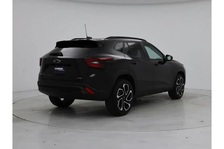 $24998 : Chevrolet Trax 2024 RS 4dr C image 8