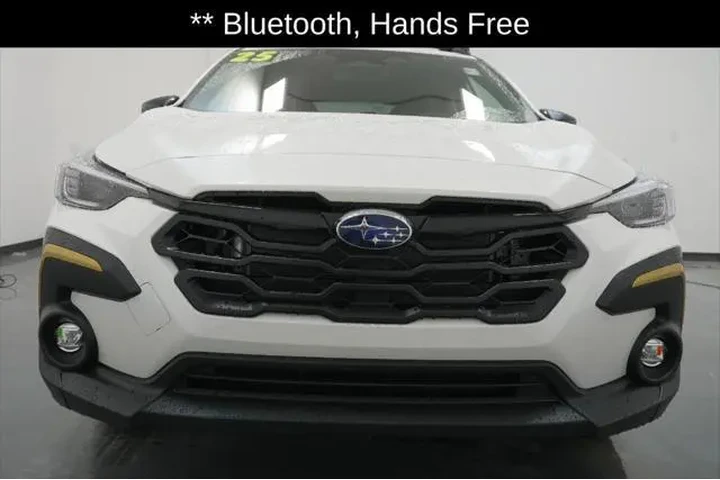 $29816 : Subaru Crosstrek 2025 AWD Sp image 3