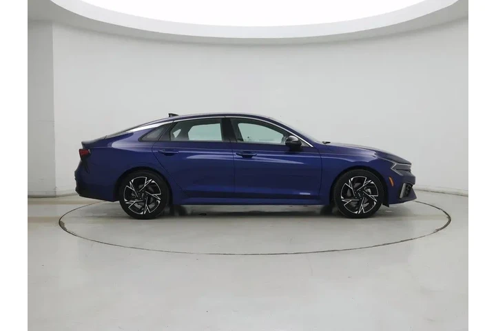 $28998 : Kia K5 2025 GT-Line 4dr Seda image 7