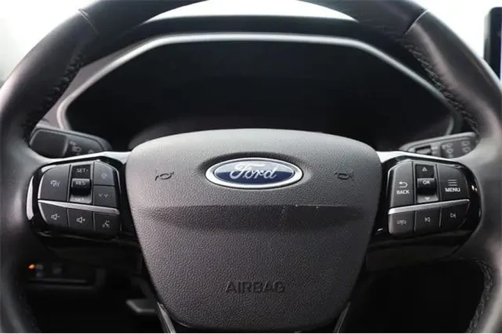 $20950 : Ford Escape 2023 AWD Active image 9