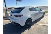 $22999 : Mazda Mazda3 Hatchback 2025 thumbnail