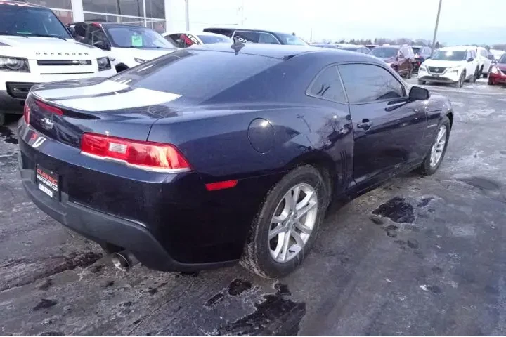 $14995 : 2015 CAMARO image 5