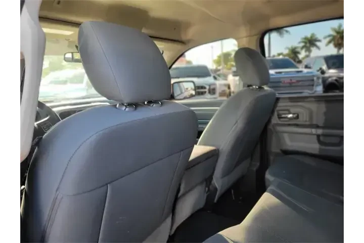 $16991 : Ram 1500 2017 4x2 Big Horn 4 image 10