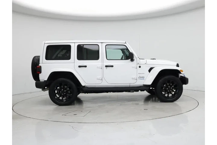 $32998 : Jeep Wrangler Unlimited 2022 image 7