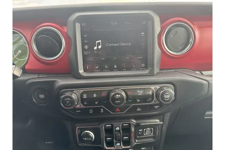 $37996 : Jeep Wrangler 2023 4x4 Rubic image 9