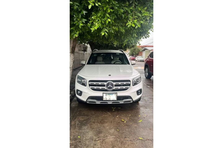 $470000 : MERCEDES BENZ GLB250 4MATIC image 6