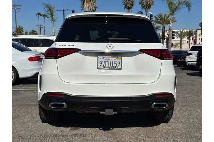 $36990 : Mercedes-Benz GLE 2021 GLE 3 image 8