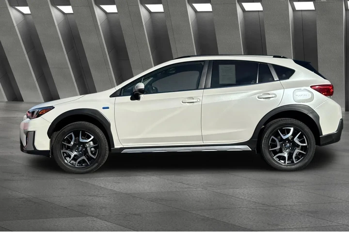 $23900 : Subaru Crosstrek 2020 AWD Hy image 8