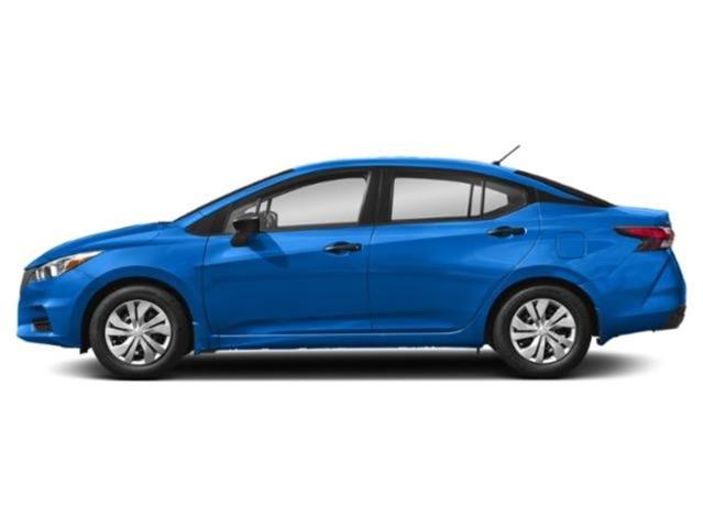 $14888 : 2021 Nissan Versa Sdn image 3