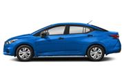 $14888 : 2021 Nissan Versa Sdn thumbnail