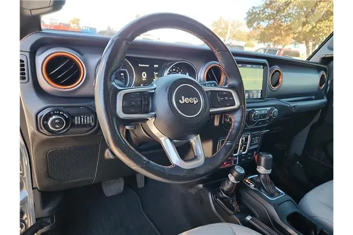 $35995 : Jeep Gladiator 2020 4x4 Moja image 9