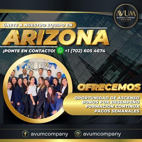 Avum Business Company LLC image 1