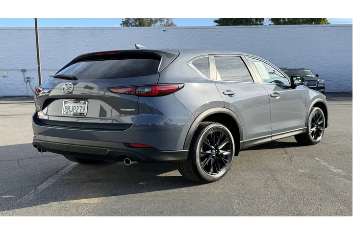 $27995 : Mazda CX-5 2024 AWD 2.5 S Pr image 7