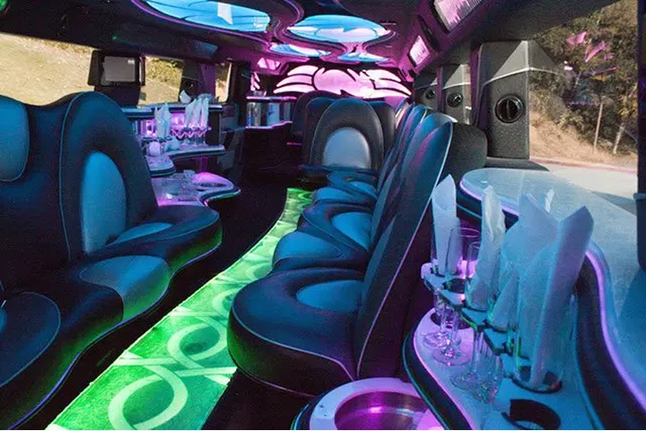 Los Precios MAs bajos la limo image 8