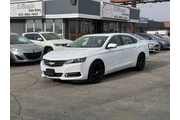 2019 Impala LT en Omaha