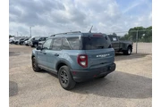 $24659 : Ford Bronco Sport 2022 AWD B thumbnail