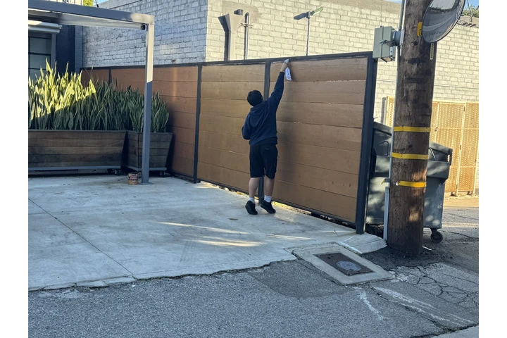 Iron works and welding image 2