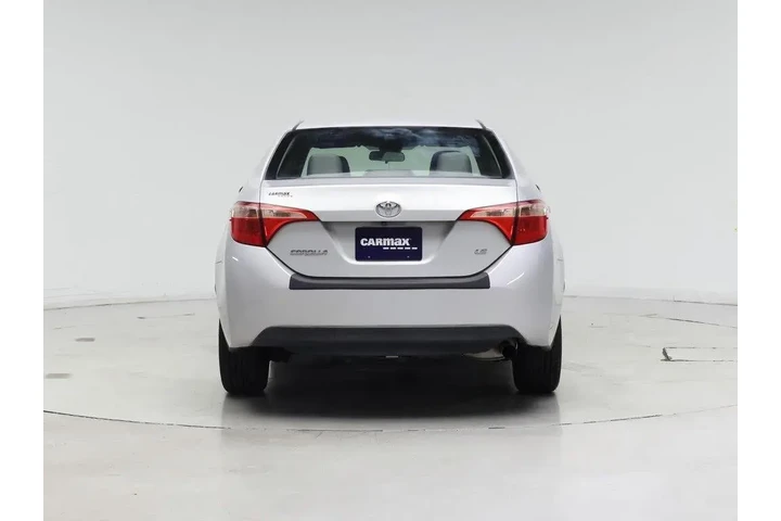 $16998 : Toyota Corolla 2017 LE 4dr S image 6