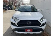 $27375 : Toyota RAV4 2024 AWD Adventu thumbnail