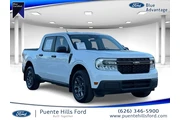 Ford Maverick 2023 XL 4dr Su