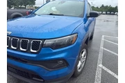 $23500 : Jeep Compass 2023 4x4 Latitu thumbnail