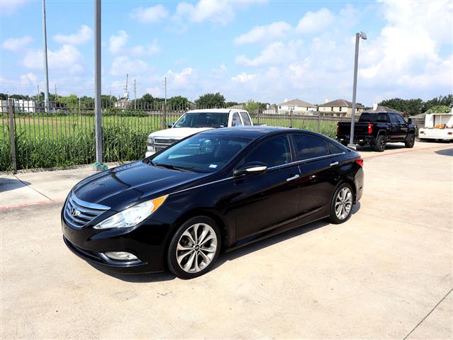 $12995 : 2014 Sonata SE Auto image 8