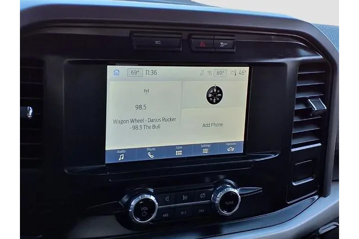 $29995 : Ford F-150 2022 4x4 XLT 4dr image 10