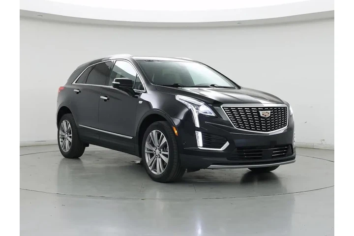 $31998 : Cadillac XT5 2023 4x4 Premiu image 1