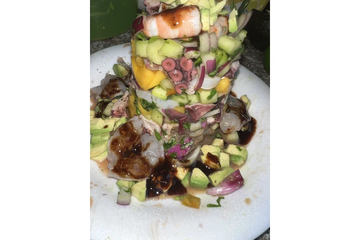 Mariscos El Chore image 2