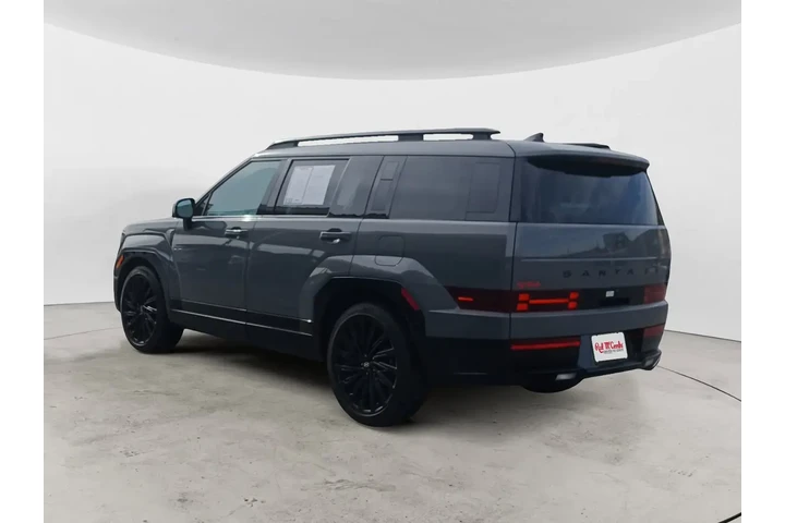 $34884 : Hyundai SANTA FE 2024 Callig image 3