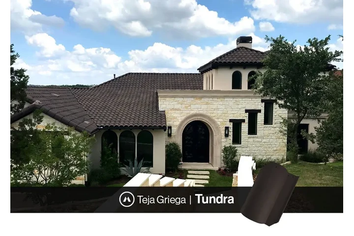 TEJA DE BARRO INF. 6621035044 image 7