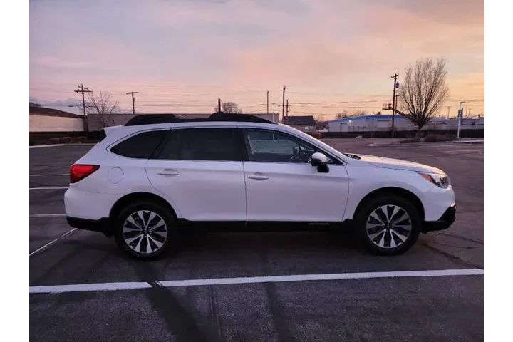$16300 : 2017 Outback 2.5i Limited image 10