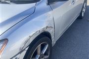 Brothers auto collision thumbnail