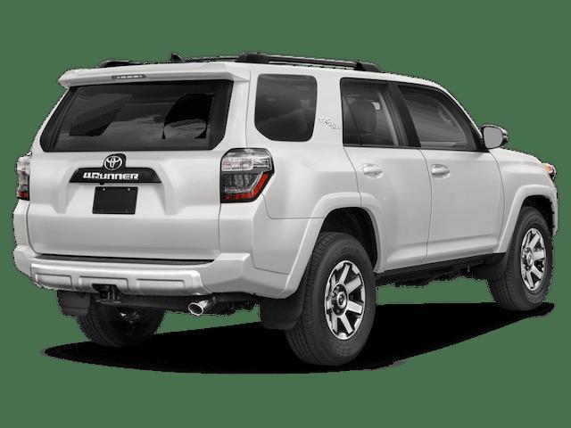 $50649 : Toyota 4Runner TRD Off-Road P image 3