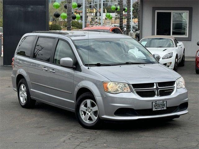 $8999 : 2013 Grand Caravan image 4