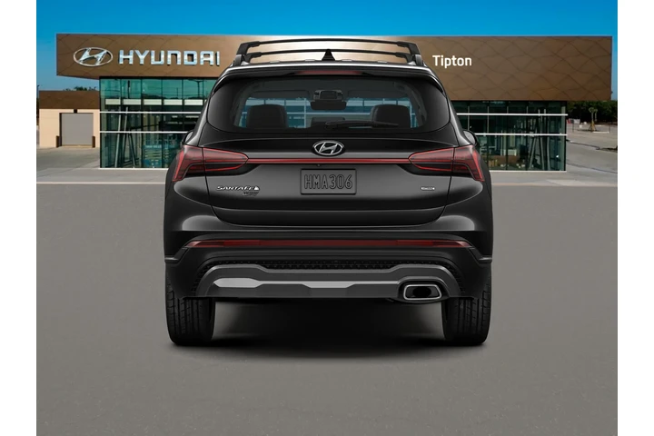 $26999 : Hyundai SANTA FE 2023 AWD XR image 6