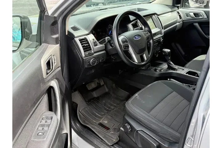 $23879 : Ford Ranger 2020 4x4 Lariat image 10