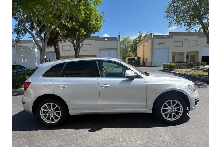 $3700 : Audi Q5 ( Cash ) image 7