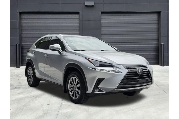 $22490 : Lexus NX 300 2018 4dr Crosso image 6